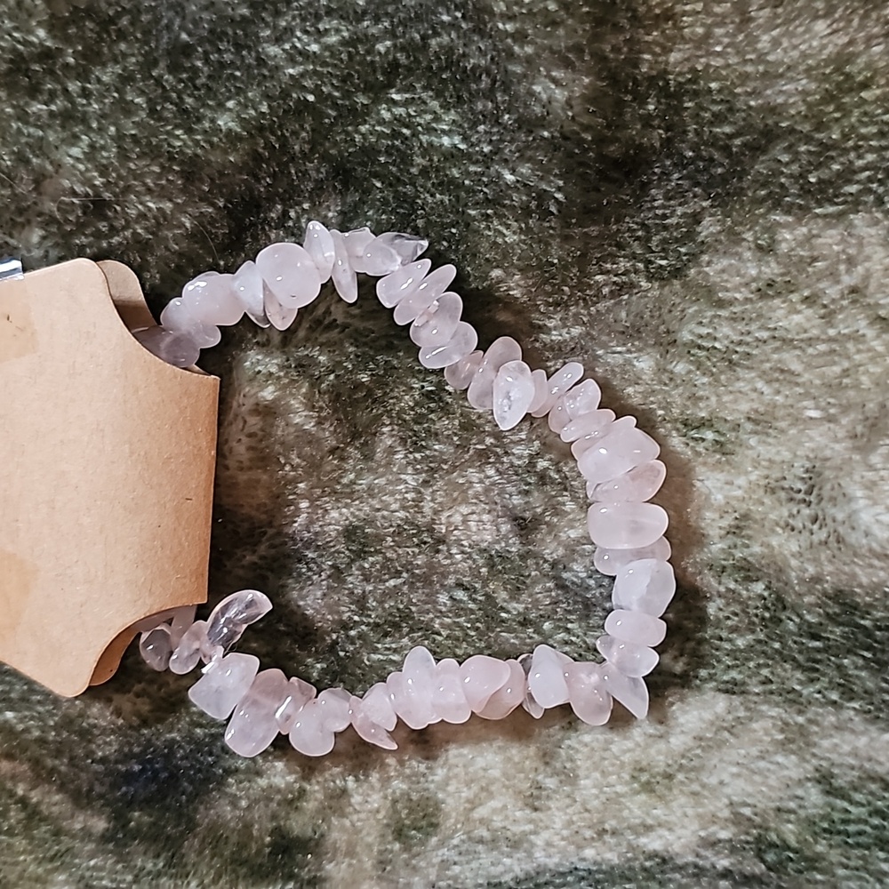 Rose Quartz new